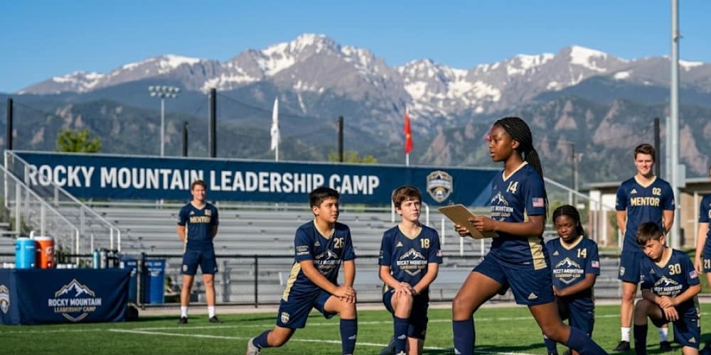Building Confidence Through Responsibility