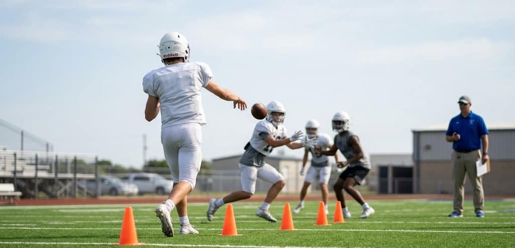 College Station Gives The Tournament A Strong Development Setting