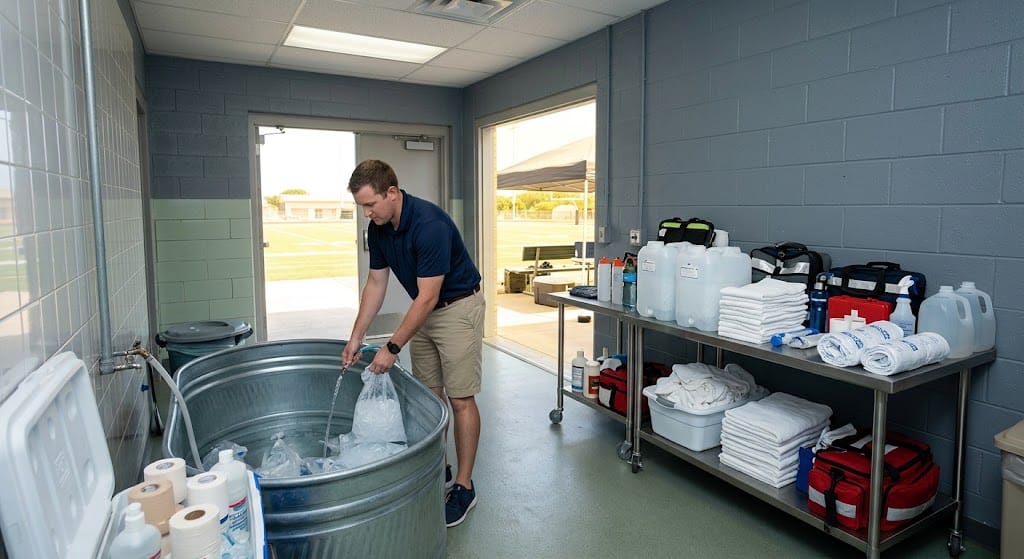 Rapid Cooling Is Now A Required Part Of The Plan