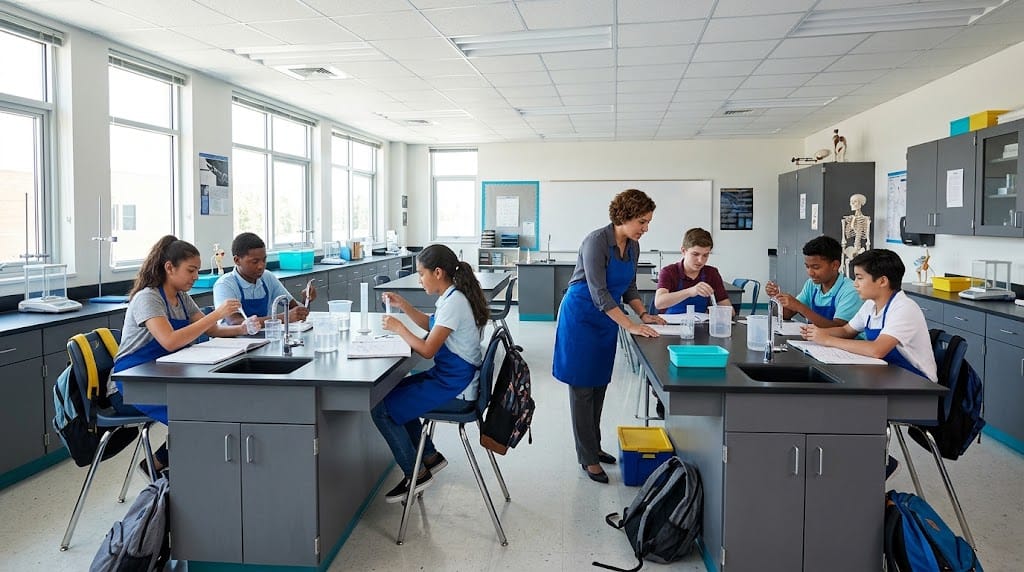 United ISD Shows What Sustained Performance Looks Like