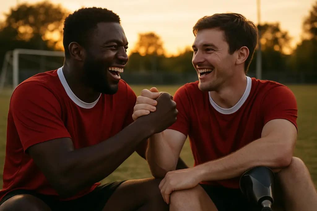 Unified Sports Growth Strengthens FCPS Inclusion
