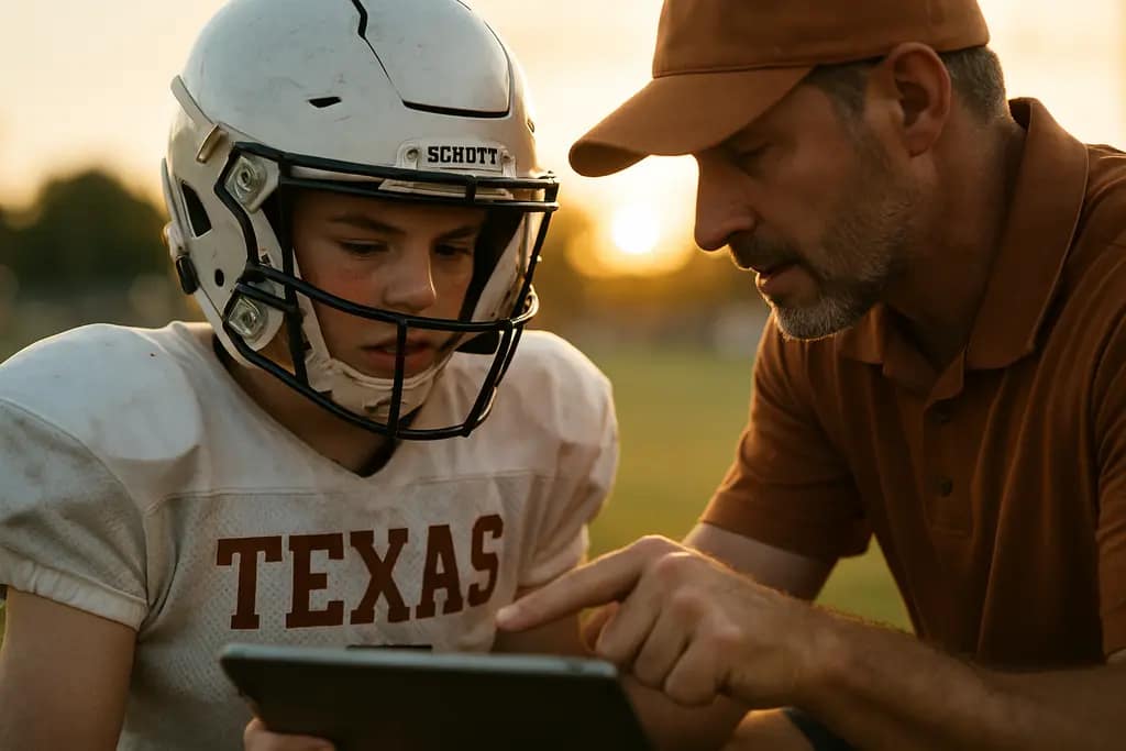 Texas Football Development Lessons From Week 1