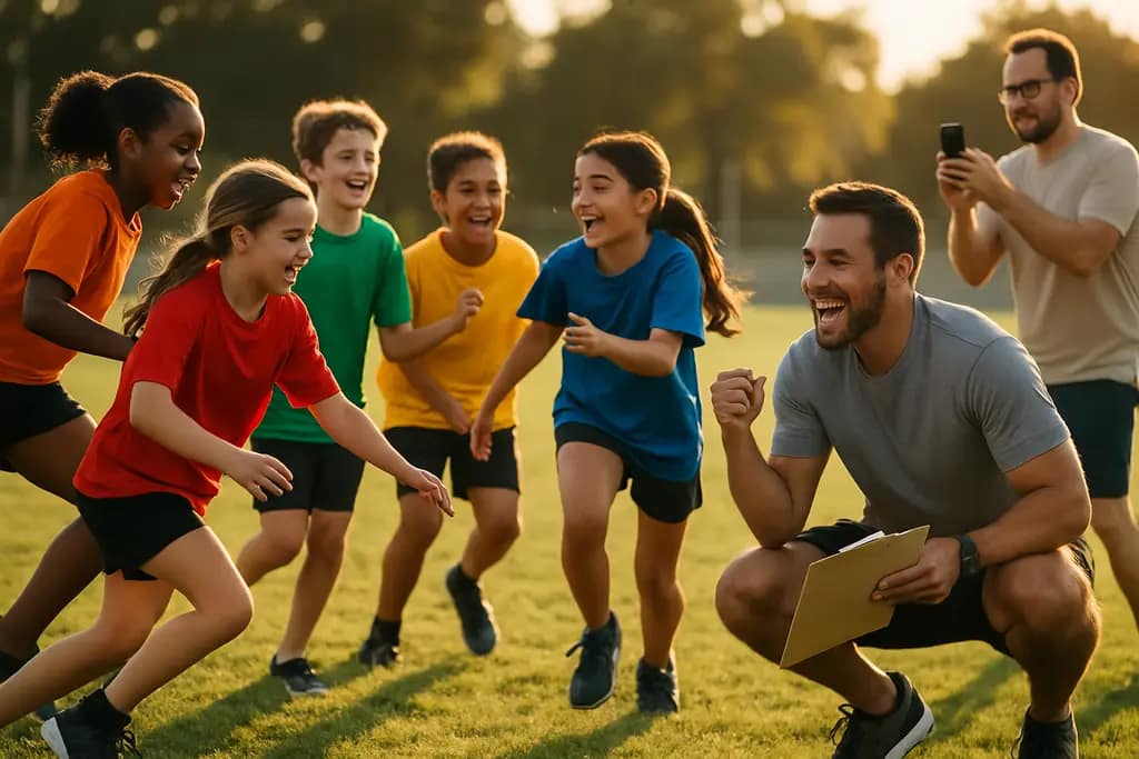 Unified FORE Joy Builds Texas Sports Belonging