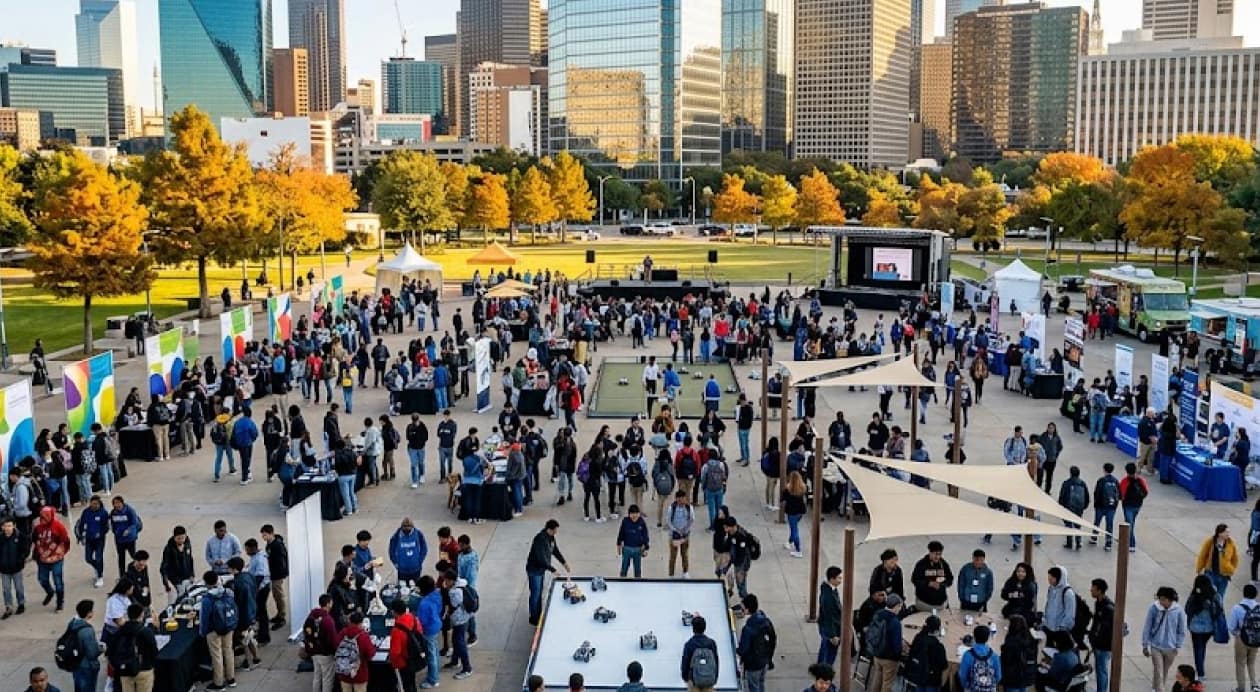 Communities Foundation of Texas Commits $10 Million to Student Success Initiatives