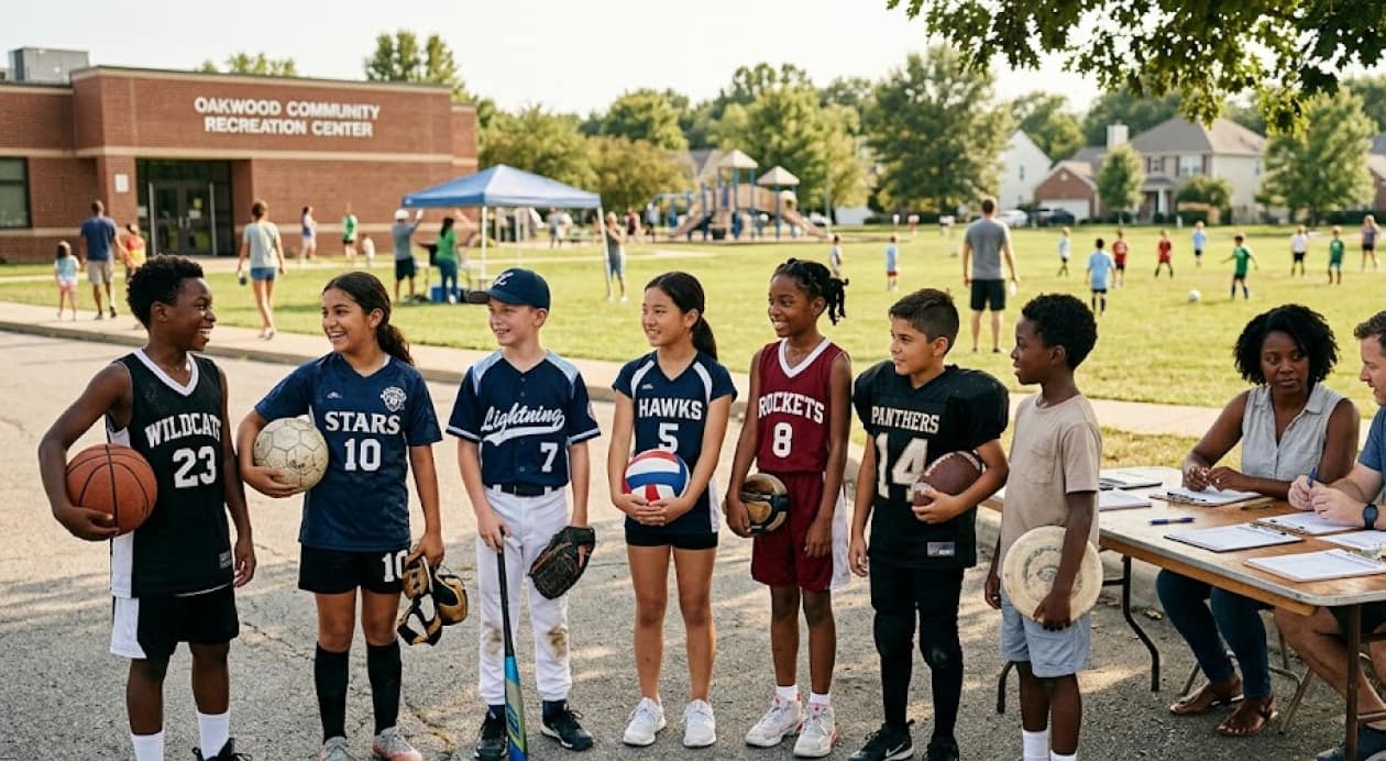 Congress Examines Rising Costs of Youth Sports and Their Impact on American Families