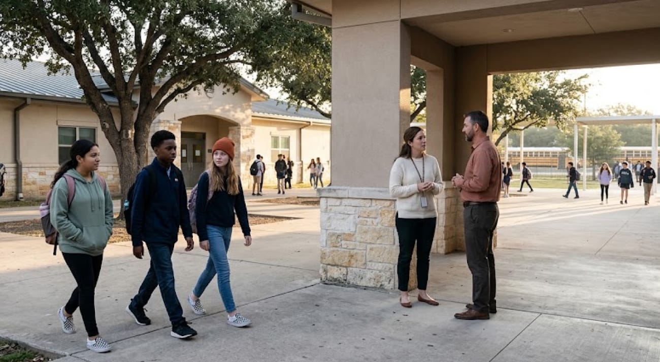 Austin ISD Faces Potential State Takeover After Two Schools Receive Fifth F Rating