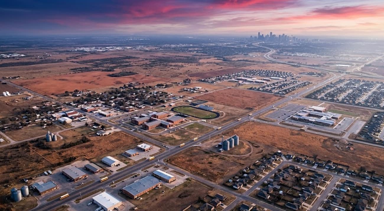 14 Texas School Districts Now Face Potential State Takeover in 2027