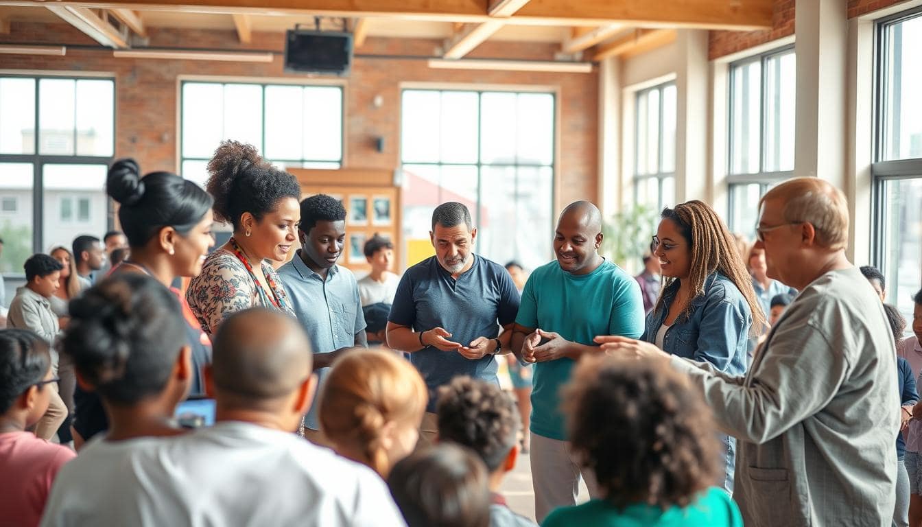 SBYD community collaboration