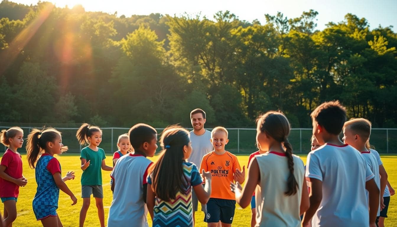 What is Sports-Based Youth Development?