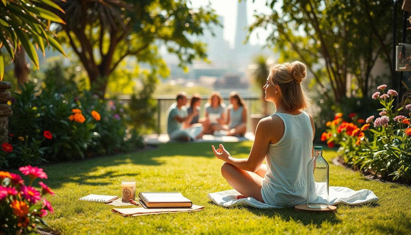 Mental Wellness for Coaches: Tools, Self-Care, and Team Health