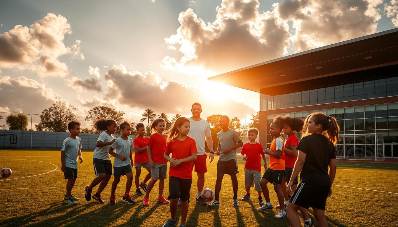 SBYD Coach Certification