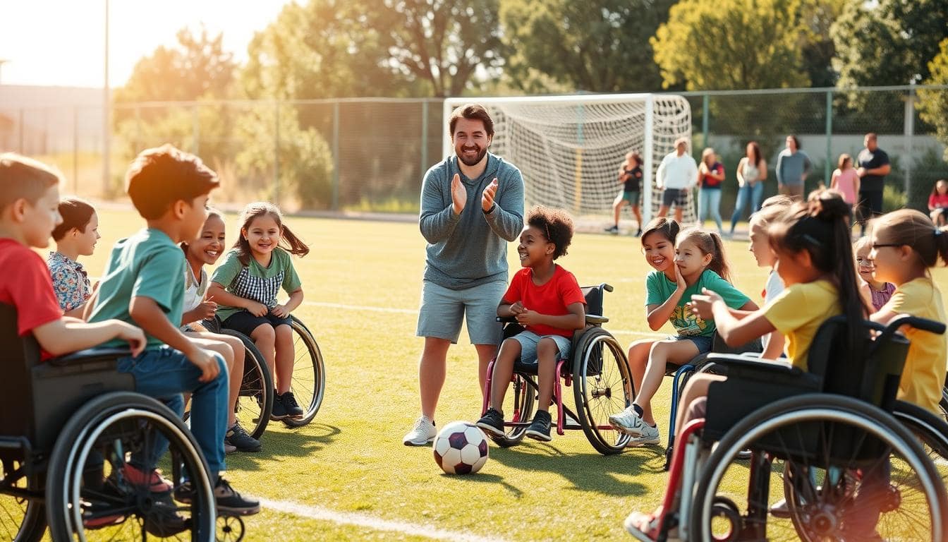 Inclusive Coaching