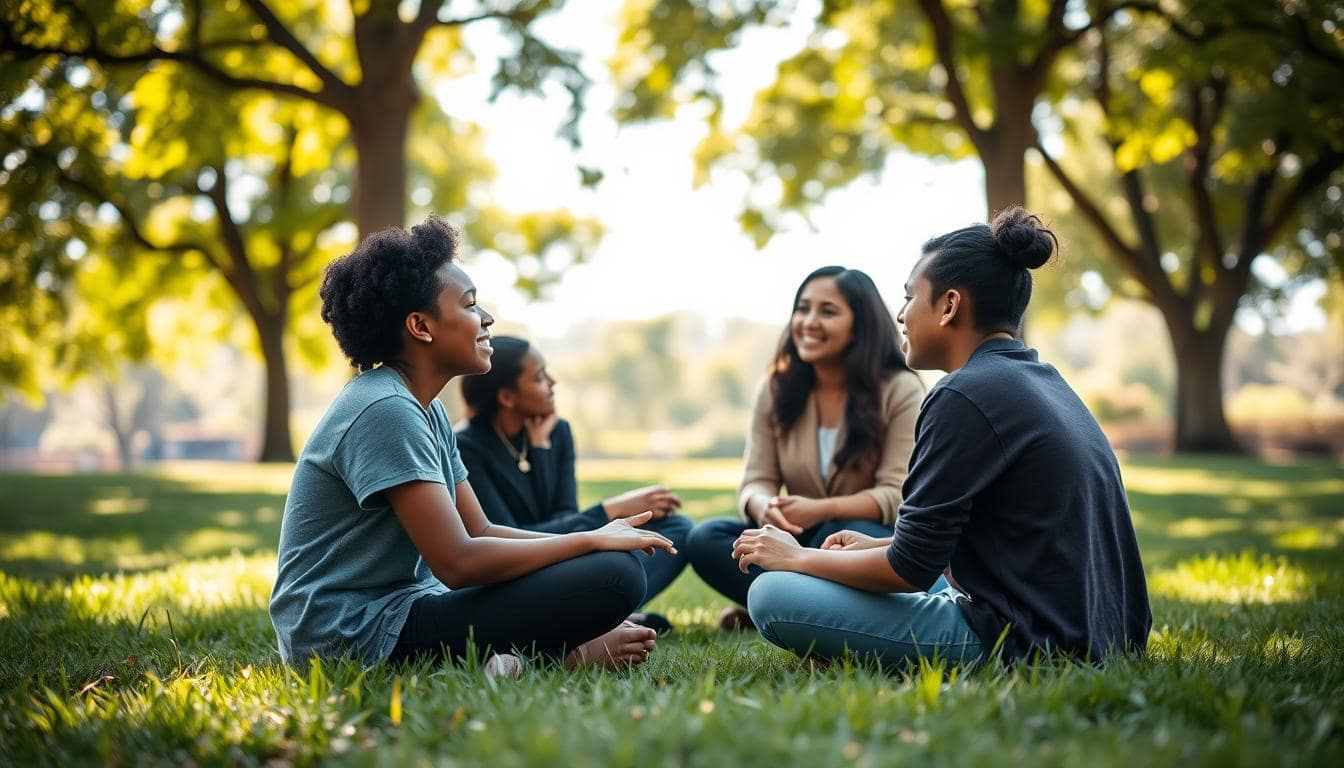 Restorative Practices
