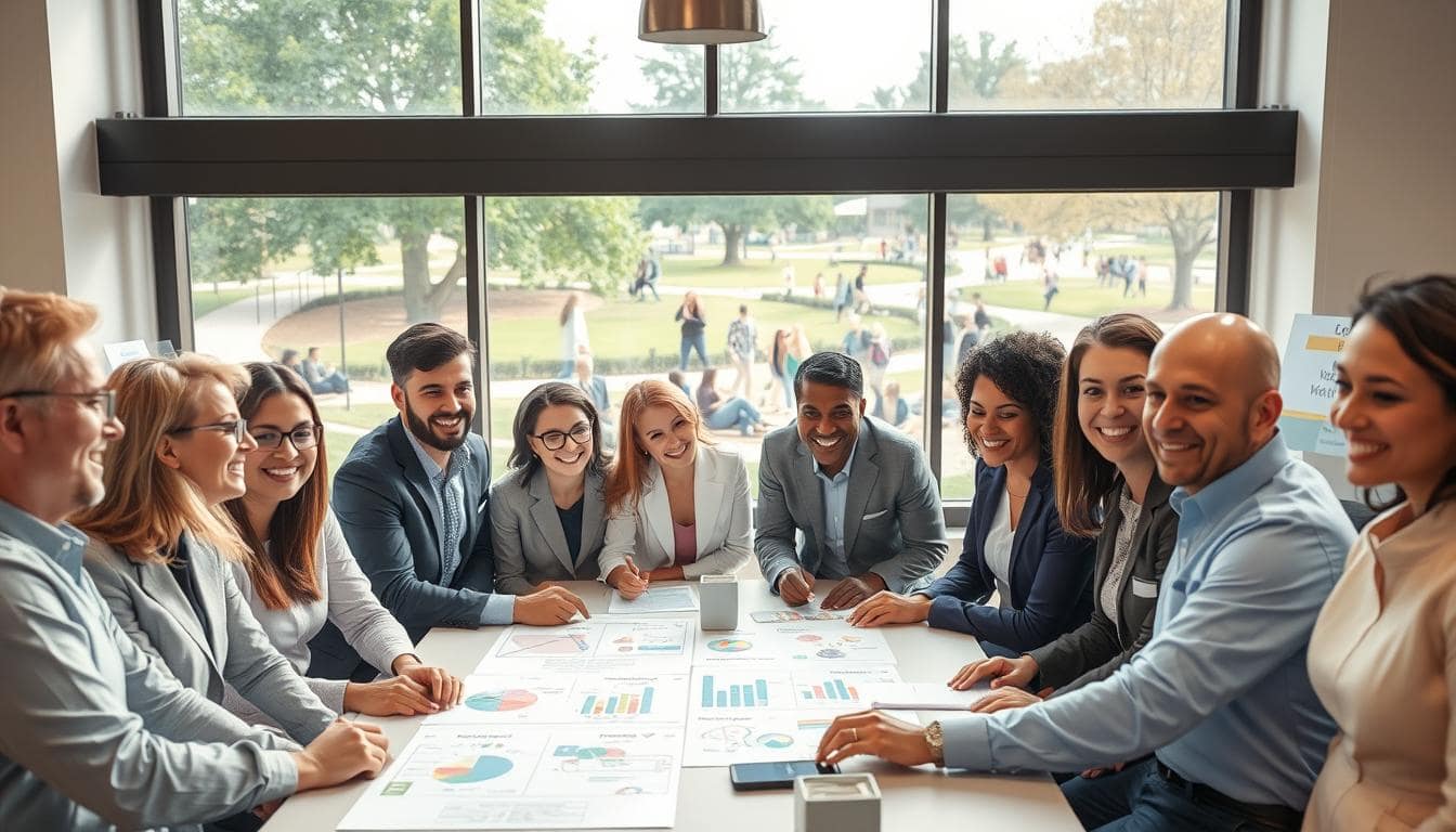 Community Partnerships