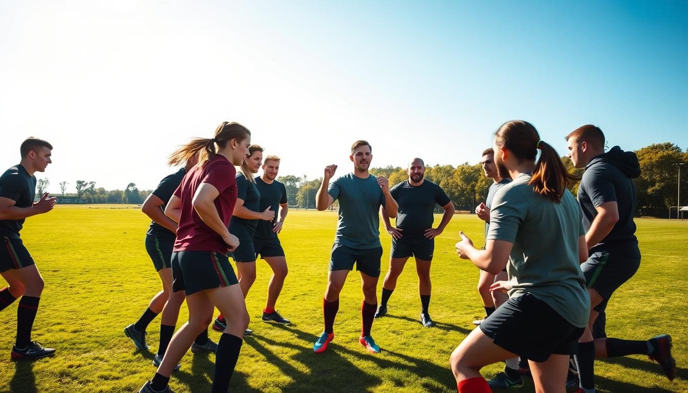 Building Resilience