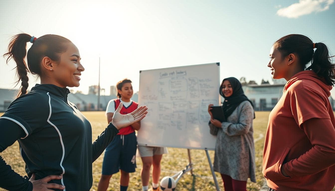 Leadership Development