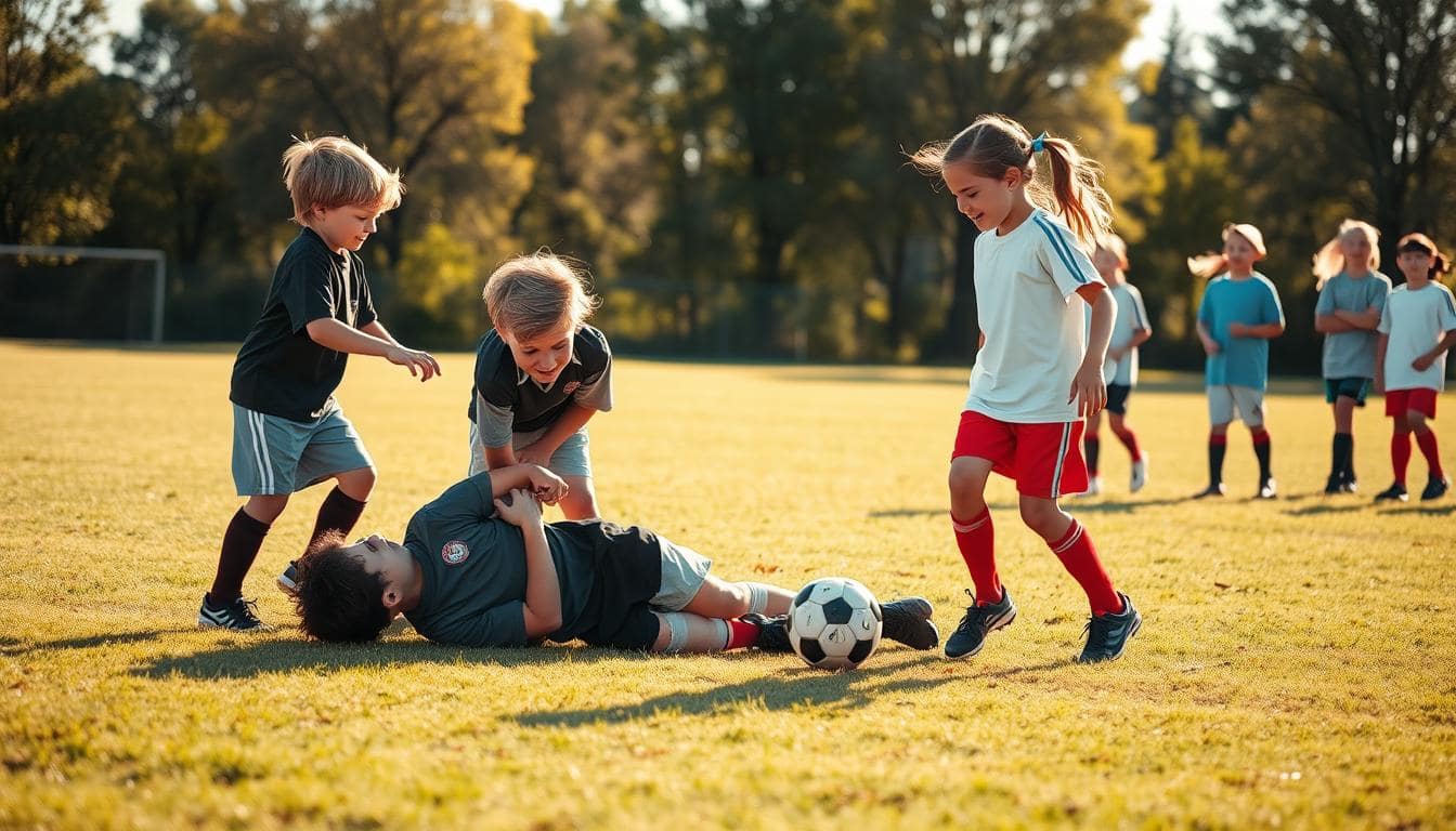 Social Skills & Teamwork