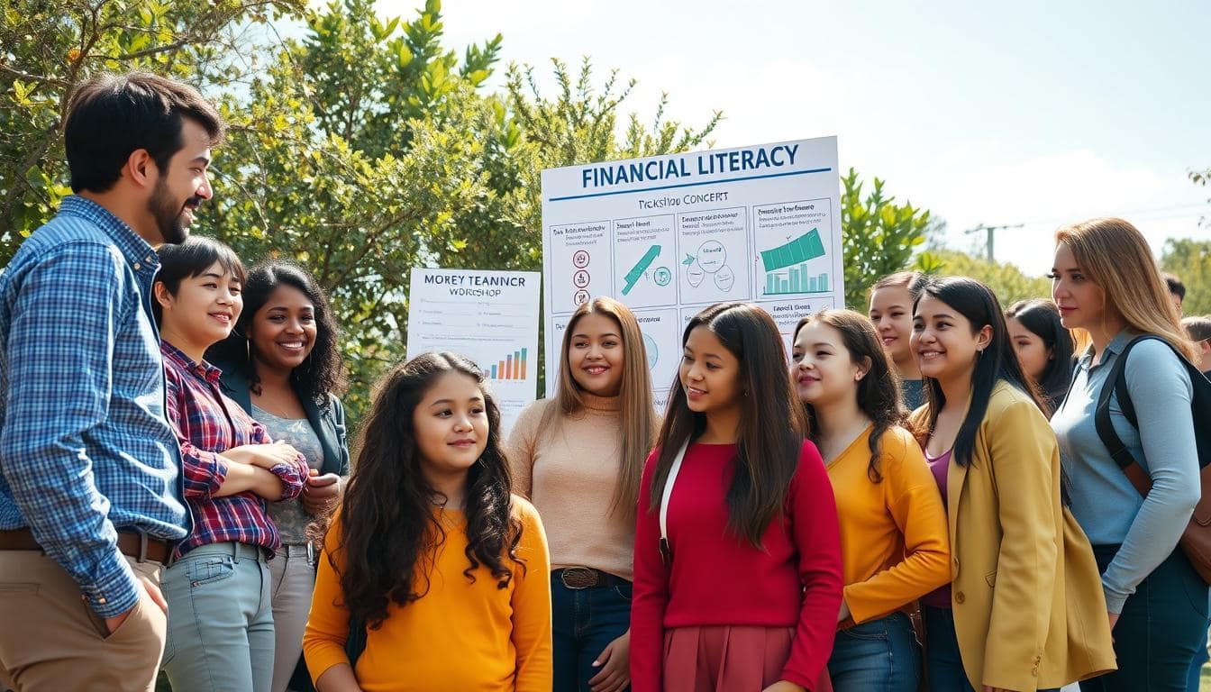 Financial Literacy