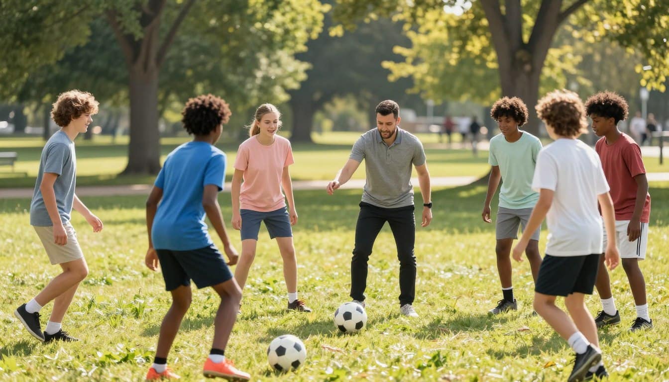 integrating sports in recovery programs