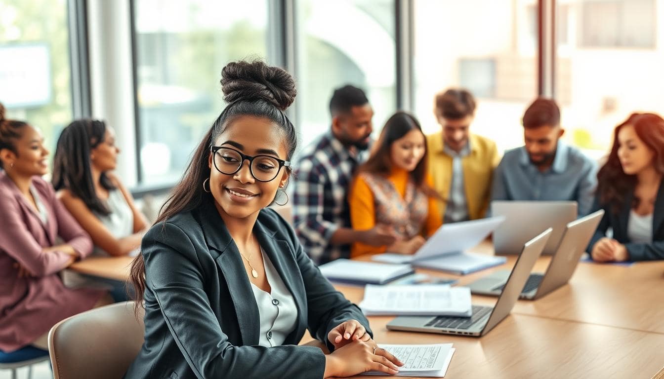 Peer Mentorship