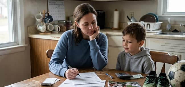 Access Remains a Challenge for Many Families