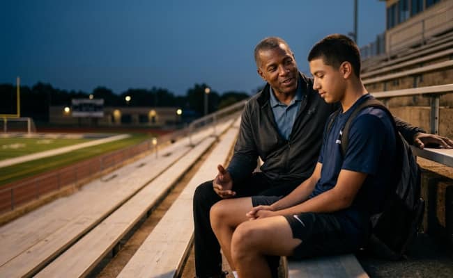 Mentorship Creates Lasting Impact