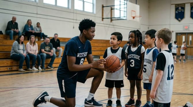 The Role of Schools and Municipal Partnerships