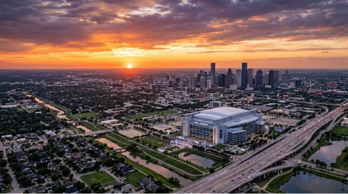 Building a Lasting Legacy for Texas Youth