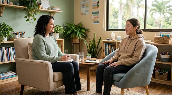 Mental Wellness Supports Academic and Leadership Success