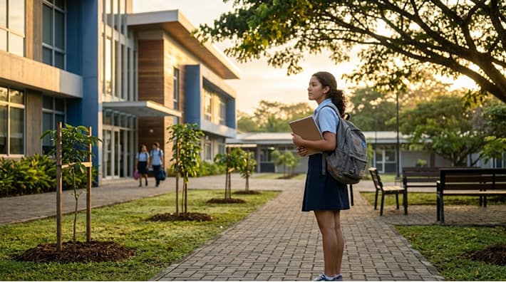 Social-Emotional Learning Builds Everyday Leadership Skills