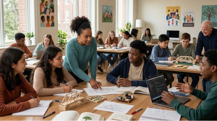 Supporting Organizations With Proven Community Impact