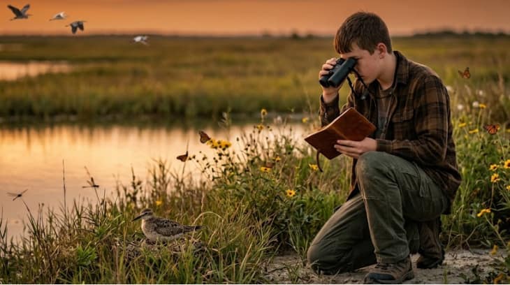 Stewardship Creates Stronger Communities