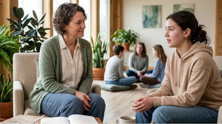 Mental Wellness Remains Central to Youth Development