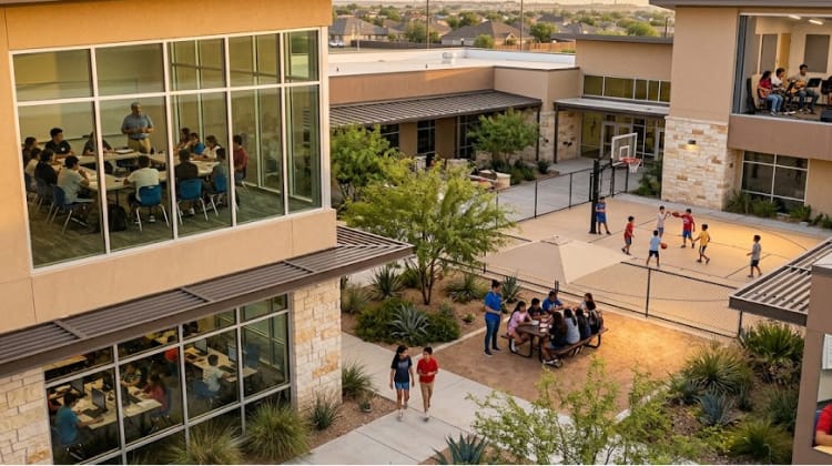 Why an Endowment Matters for Future Generations