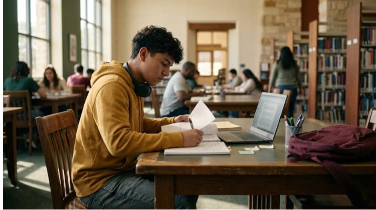 Flexibility Comes With Greater Student Responsibility