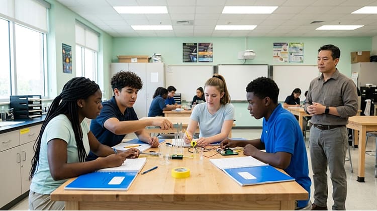 HISD Has Made Major Accountability Gains