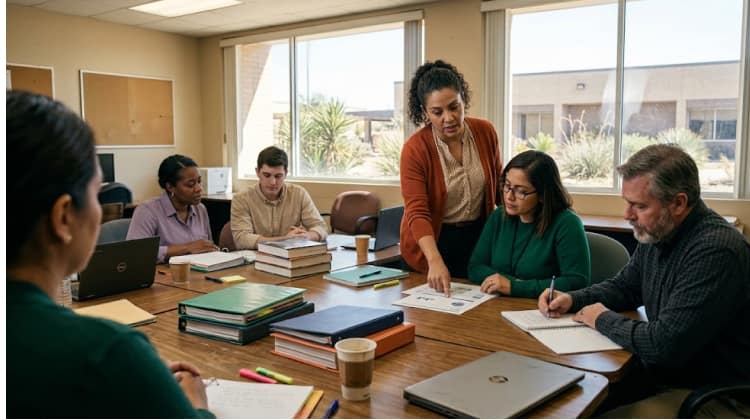 Laredo ISD's Return To An A