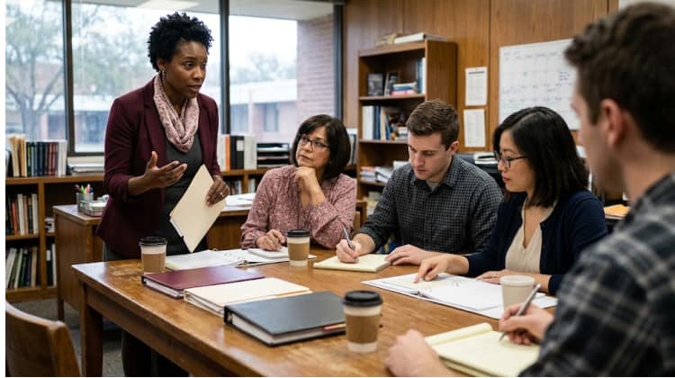 Leadership Became A Central Part Of The Turnaround