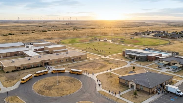 Supporting Rural Communities Through Strategic Partnerships