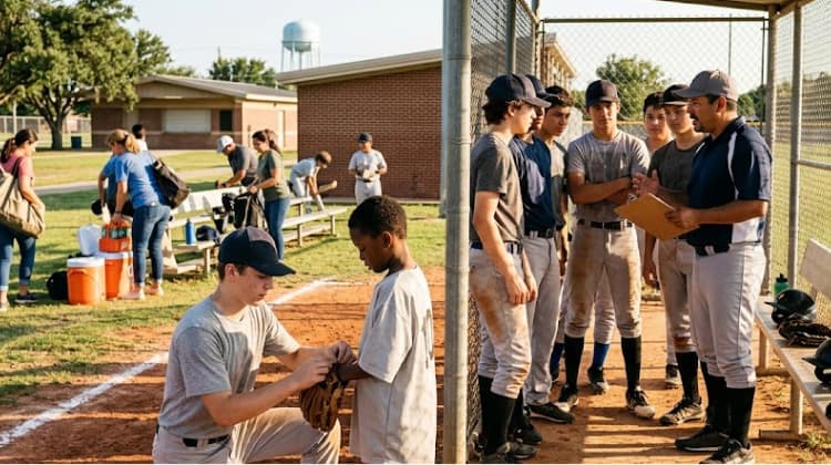 The Youth Sports Connection Is About Regulation, Not Participation