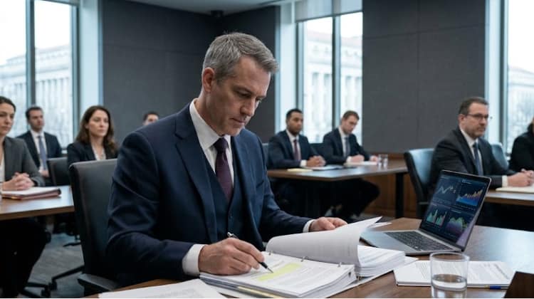 Why Kalshi Says Federal Regulation Should Control