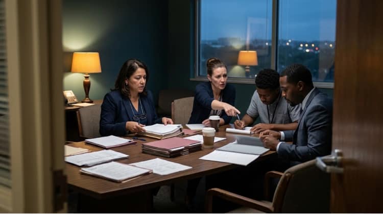 Why The Fifth F Rating Matters