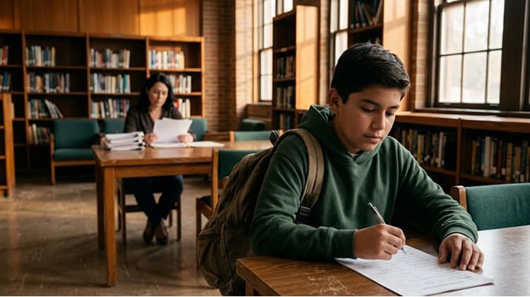 27,200 Students Received Additional Credit