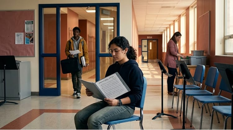 Campus Leveling Is Reaching Student Programs