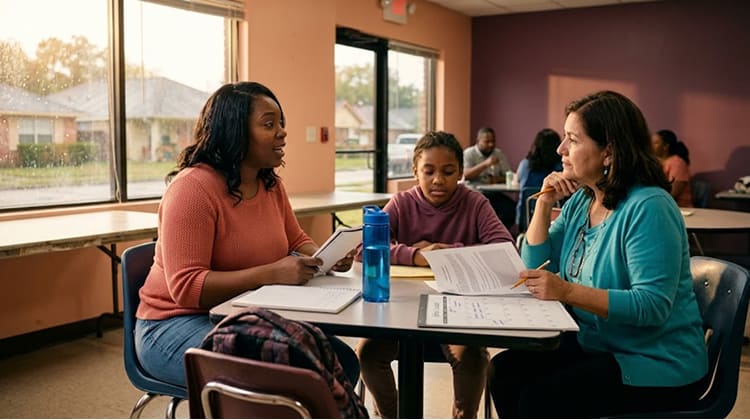 Inclusion Is More Than Sharing The Same Campus