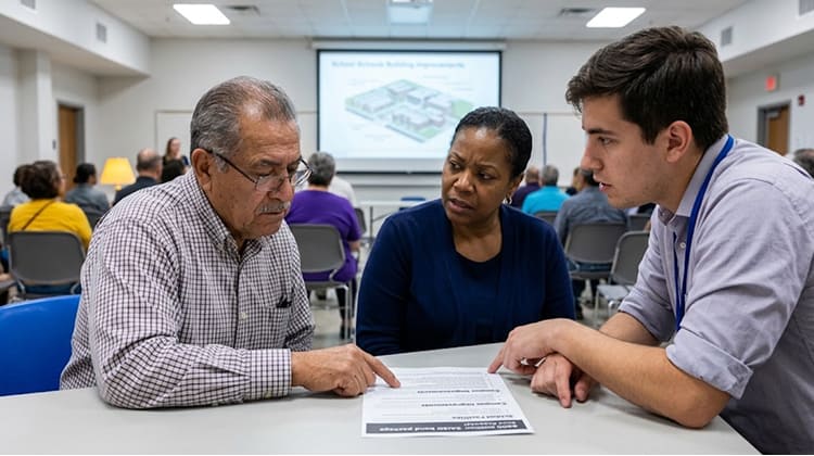 SAISD Is Asking Voters To Consider $600 Million In Bonds