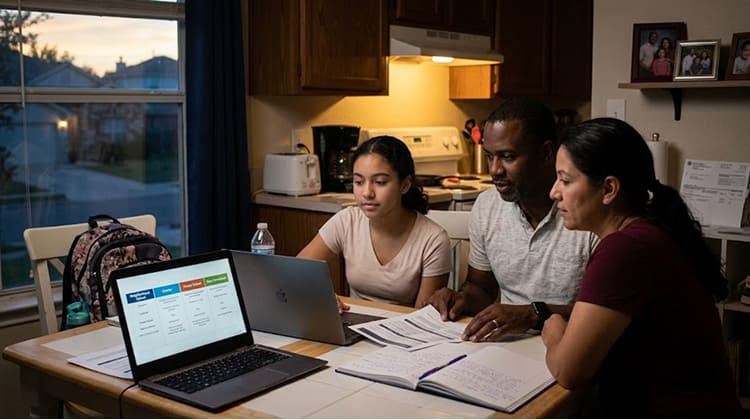 School Choice Is Changing Where San Antonio Students Go