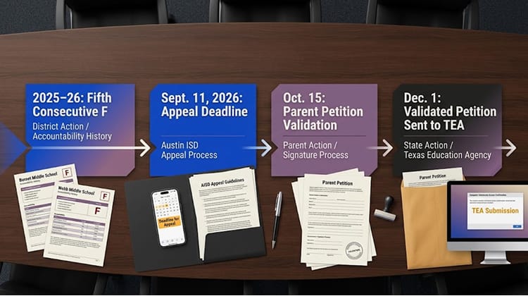 The September 11 Deadline Comes First