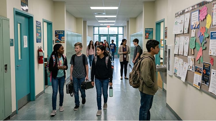 What Closure Could Mean For Students