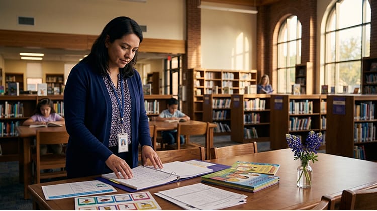 Bluebonnet Learning Is Expanding Across Texas